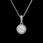 Eternal Hope Necklace/ to My Mom Happy Mother'sDay Love Son