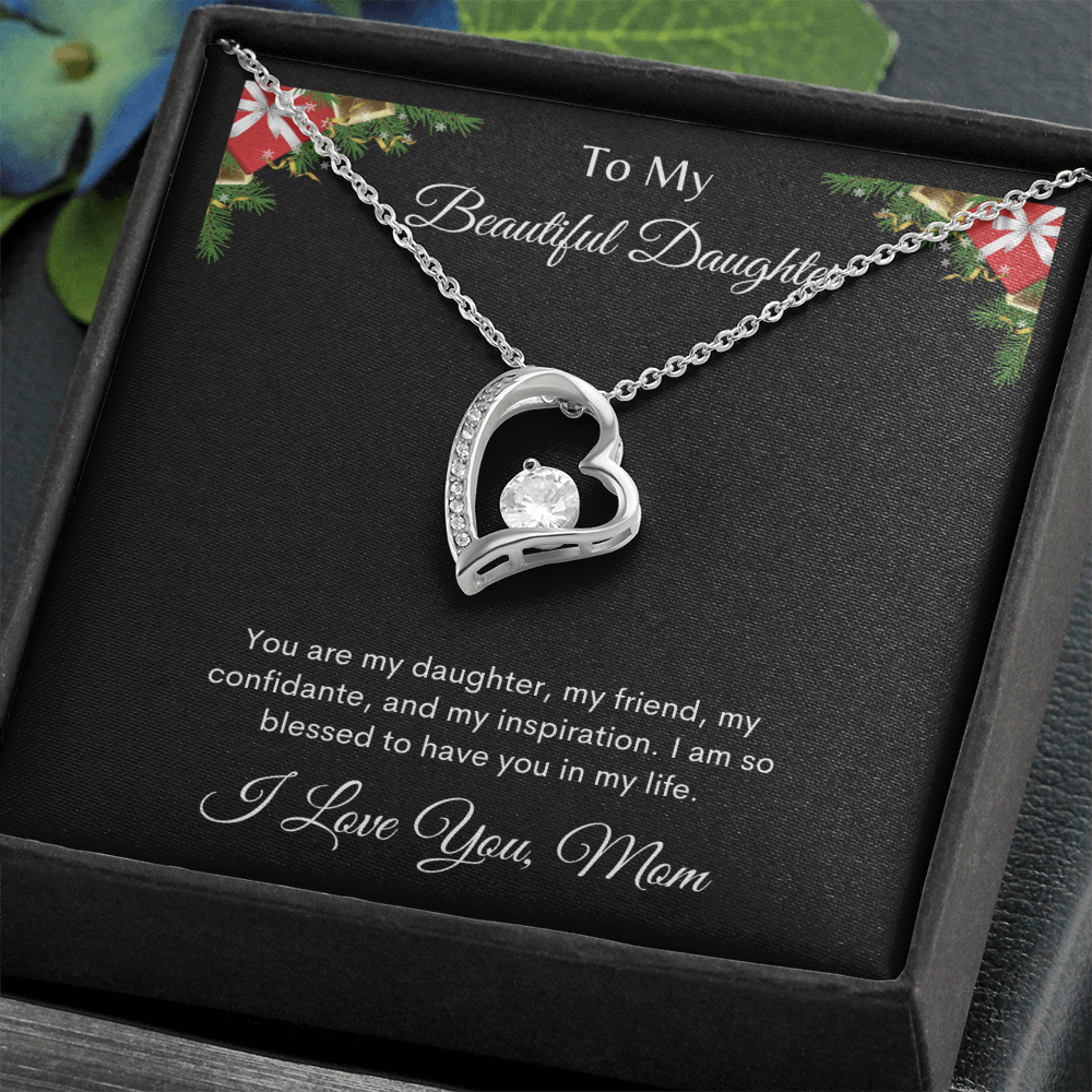 Forever Love Necklace